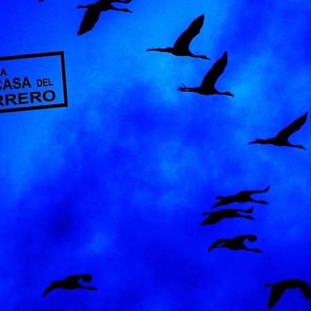 La Casa Del Herrero El Poyo المظهر الخارجي الصورة
